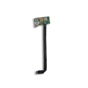 Power Button Board W/Cable for Lenovo ThinkPad L14 / L15 - 5C50S73042 - Picture 1 of 1