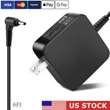 Laptop Charger For Acer Aspire 5 A515-54 A515-54G Ac Adapter Power Cord 45W Wall