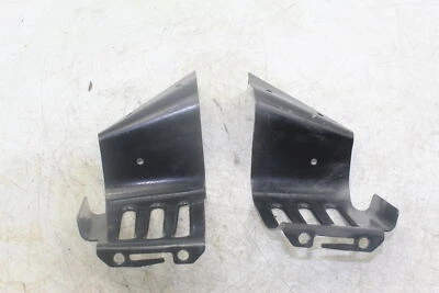 14-15-16 Arctic Cat Xf 9000 High Country Limited Left/right footrest - Image 1 of 4