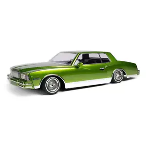 Redcat 1979 Chevrolet Monte Carlo 1/10 RTR Scale Hopping Lowrider w/2.4GHz Radio - Picture 1 of 3