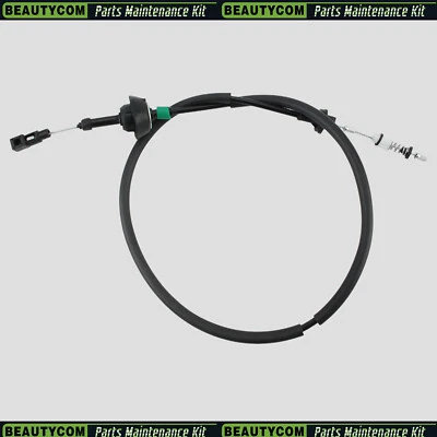 Cabo do acelerador 04897406AA para 1994 1995 1996 1997 1998 Dodge Ram 3500 5.9L V8  - Imagem 1 de 4