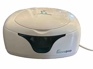 Dispensador de toallitas húmedas y calentador para bebé Hiccapop HP WWCL Ultra Wipe - Imagen 1 de 10