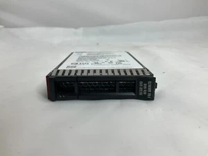 IBM ES0M 387GB SAS SFF-3 SSD w/eMLC (IBM i) for 8286-41A & 8286-42A - Picture 1 of 2