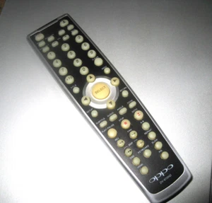 ⚡️Genuine OPPO DV-970HD DVD Player Remote Control OEM ⚠️ TESTED - Picture 1 of 2