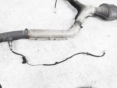 Sensor de oxígeno descendente Lexus Ls430 2004-2006 - 89465-50160 Foto 1 de 4