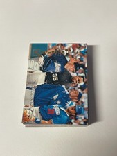 1995 Score Select Singles You Pick