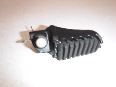 2002 ktm 640 duke 2 ii lc4 RIGHT FRONT FOOT REST PEG STEP 5460314000030 - Image 1 of 4