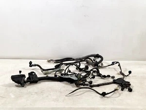 19-23 MAZDA CX-9 CX9 2.5L MOTOR CABLEADO CABLE ARNÉS CABLES OEM - Imagen 1 de 8