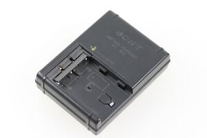 genuine Original Sony BC-VM10 Ladegerät NP-FM500H Alpha A100 SLT A77vq A65V 580