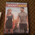 THE BOUNTY HUNTER DVD MOVIE VG Free Shipping 