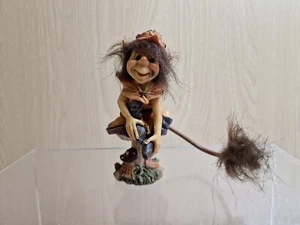 Figura de resina David Enterprises Longtailers de Anthony Fisher - 2 - Imagen 1 de 8