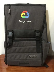 google cloud bag backpack laptop school bag backpac back pack - Bild 1 von 22