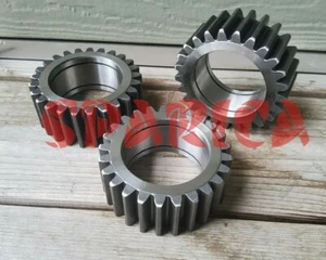 JCB BACKHOE - PLANET GEARS, SET OF 3 PCS. (PART NO. 450/10206) - Picture 1 of 3