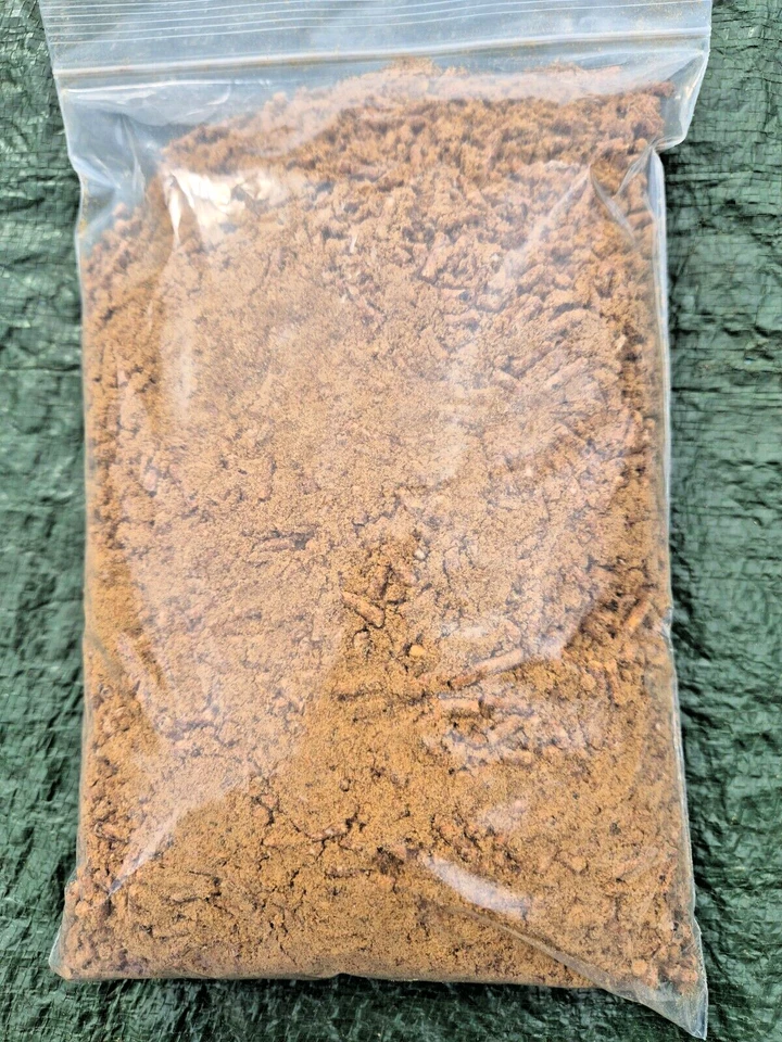 MIX SIZE COARSE PELLETS MATCH FISHING METHOD FEEDER CARP BREAM - Image 1 of 2