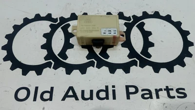 Centralina Immobilizzatore 4A0953234F/8D0953234 Audi A4 B5/A6C4/A8 D2/80 B4 - Immagine 1 di 4