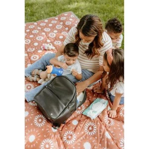 Little Unicorn - Outdoor Blanket - 5 x 7 - Sun Baked - Picture 1 of 6