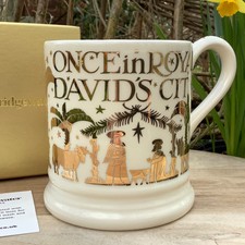 ebay emma bridgewater christmas