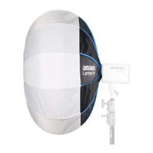 amaran Lantern 90 3 Feet Large Omnidirectional Bowens Mount Soft Light Modifier - Picture 1 of 7