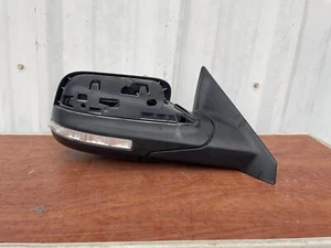 2016-2018 Ford Explorer Blind Spot Mirror W/ Turn Signal Right/Passenger Oem - Imagen 1 de 6