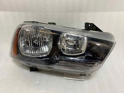 Faro halógeno lateral izquierdo del conductor Dodge Charger 2011-2014 - OEM 57010413AD Foto 1 de 4