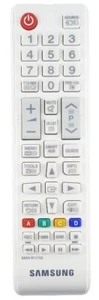 Originale Samsung TV Fernbedienung BN59-01189B | BN5901189B - Picture 1 of 1