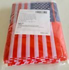 Fourth Of July Decoration Kit Flag Banners Balloons Confetti Balloon