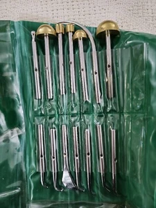Electric Artificial Flower Ironing Machine Fabric Flower Maker Making Tools Set! - Picture 1 of 12