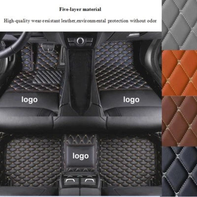 Alfombrillas alfombrillas coche personalizadas para Lexus GS200t GS300 GS350 GS430 GS450h GS460 Foto 1 de 4