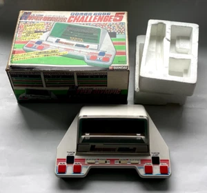 Vintage 1984 EXTREMELY RARE BANDAI HYPER OLYMPIC Tabletop (Very Good Condition) - Bild 1 von 24