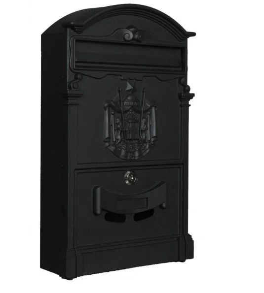 CASSETTA POSTALE MODELLO REGIA VARI COLORI - Immagine 1 di 1