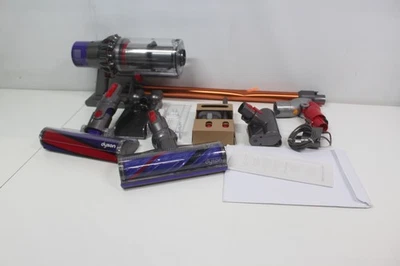 Dyson 6068870, staubsauger, Black, nico - Bild 1 von 2