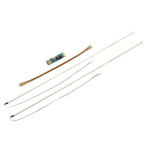 High Quality LED Backlight Replacement Kit for 22 Inch CCFL LCD Monitor - Picture 1 of 12