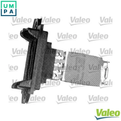 REGULATOR INTERIOR BLOWER 509510 FOR PEUGEOT CITROEN C3/Pluriel/II C28HZ 1.4L - Image 1 of 4