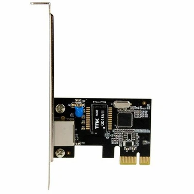 Network Card Startech ST1000SPEXI - Bild 1 von 4