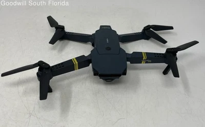 Eachine E58 Wi-Fi FPV Cuadricóptero Plegable Cámara de Bolsillo Drone No Probado Foto 1 de 4