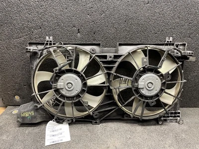 (LOCAL PICKUP ONLY) Radiator Fan Motor Fan Assembly Fits 15-19 LEGACY 2016436 Foto 1 de 4