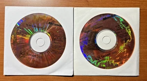 Microsoft Windows SQL Server 2005 Standard 32-bit for Microsoft Dynamics 2 Disks - Afbeelding 1 van 5