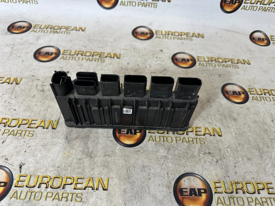 2021 Bmw 3 4 5 6 7 8 X4 X5 X6 X7 Z4 series ECU Integrated Supply Module 8638551 Foto 1 de 3