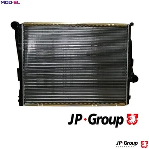 RADIATOR ENGINE COOLING 1414200700 FOR BMW 3/E46/Compact/Convertible Z4/E86 - Picture 1 of 9