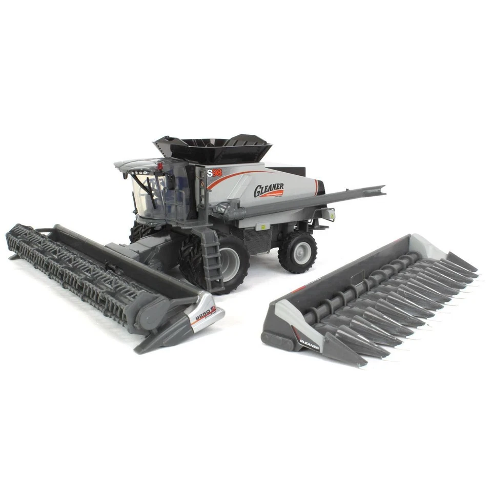 Spec Cast 1/64 Gleaner S98 Combine w/Duals, Centennial Edition 100 Years SCT925 - Image 1 of 4