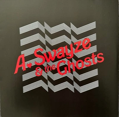 A. Swayze & The Ghosts - SUDDENLY + RECIPROCATION  (Vinyl LP) NEU in Folie - Bild 1 von 2
