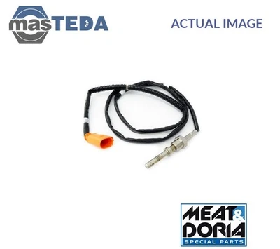 12051 SENSOR EXHAUST GAS TEMPERATURE MEAT & DORIA NEW OE REPLACEMENT - Image 1 of 4