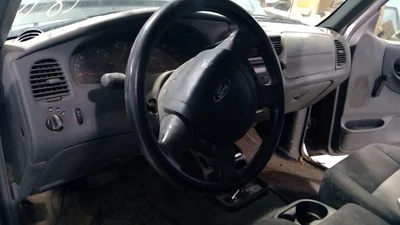 Steering Column Shift Without Tilt Wheel Fits 99-10 MAZDA B-4000 3764176 - Image 1 of 4