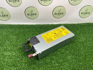 NEW OEM HPE Aruba X372 54VDC 1050W PS Switching Power Supply 0957-2474 - Afbeelding 1 van 10
