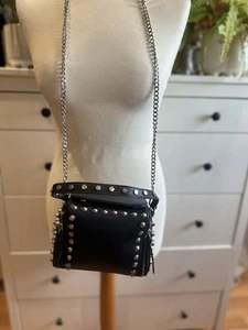 Shoulder bag Zara - Picture 1 of 4