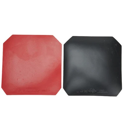 Long lasting and Sensitive Table Tennis Rubber for Fast Attack Players - Image 1 of 4