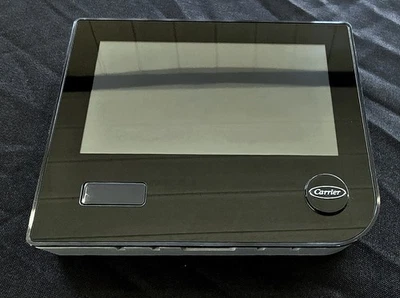 Carrier SYSTXCCITCO1-B Infinity System Control with Wi-Fi Black  VERSION 1.32 - Image 1 of 3
