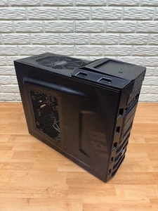 Gaming PC Windows 7 Cooler Master Asus P6T SE - Picture 1 of 4