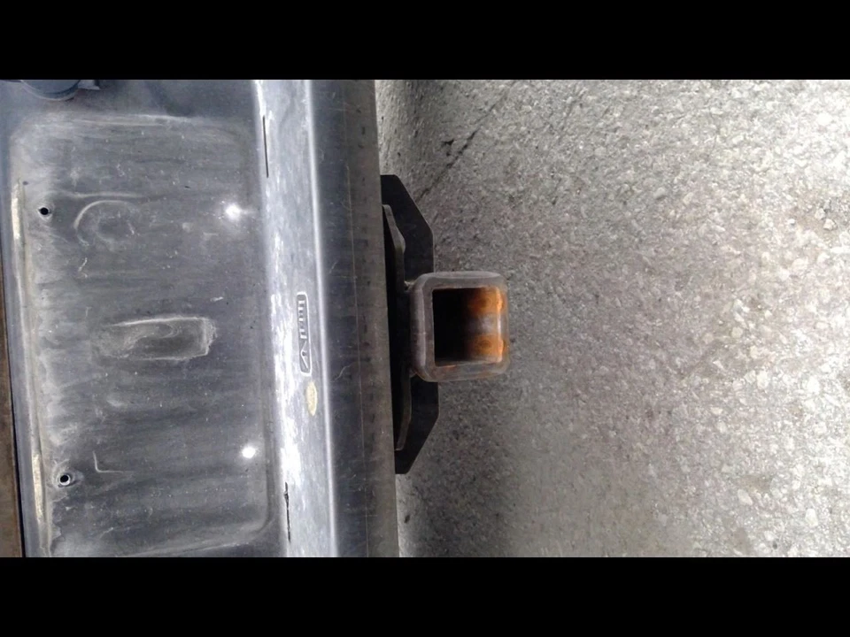 Motor limpiaparabrisas para camioneta Ford F150 15-20 5014667 Foto 1 de 1