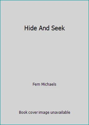 Hide And Seek by Fern Michaels Foto 1 de 1